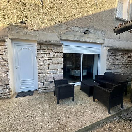 Appartement Moderne Et Confort Chatillon-Sur-Seine Ngoại thất bức ảnh