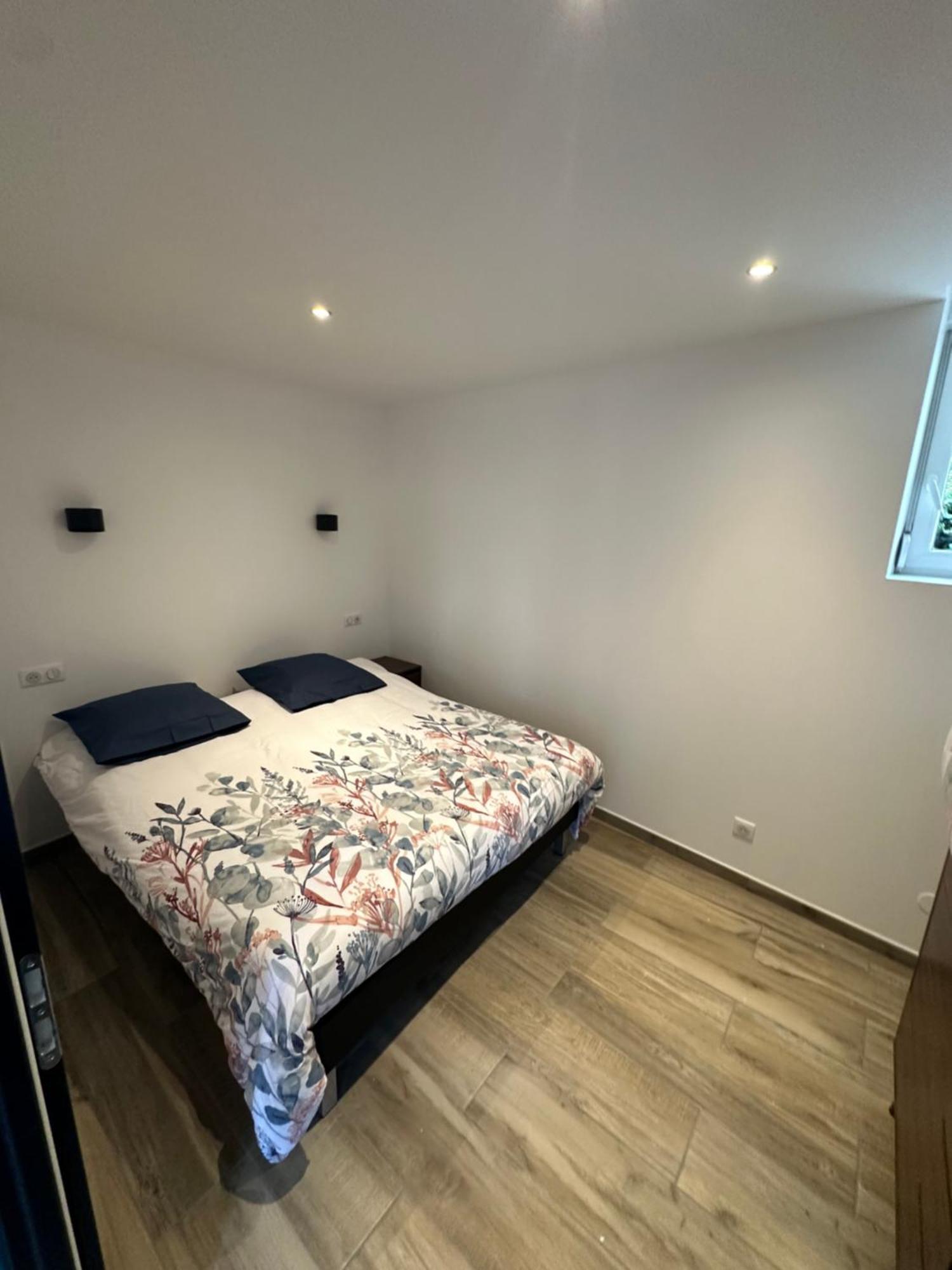 Appartement Moderne Et Confort Chatillon-Sur-Seine Ngoại thất bức ảnh